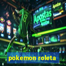 pokemon roleta